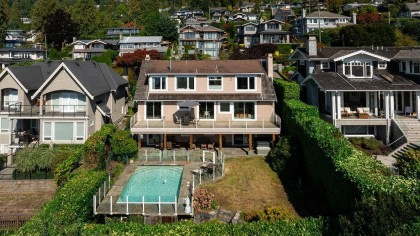 Photo 14 at 2316 Nelson Avenue, Dundarave, West Vancouver
