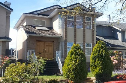 Photo 1 at 8205 Hudson Street, Marpole, Vancouver West