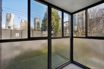 Photo 23 at 409 - 1535 Nelson Street, West End VW, Vancouver West