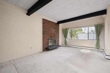 Photo 6 at 409 - 1535 Nelson Street, West End VW, Vancouver West