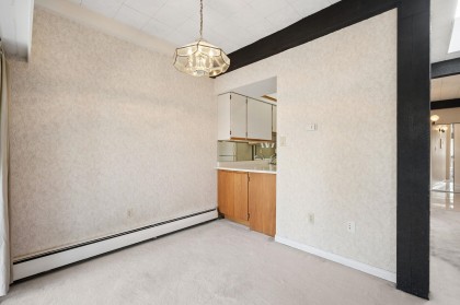 Photo 13 at 409 - 1535 Nelson Street, West End VW, Vancouver West