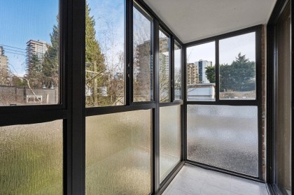 Photo 22 at 409 - 1535 Nelson Street, West End VW, Vancouver West