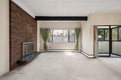Photo 7 at 409 - 1535 Nelson Street, West End VW, Vancouver West