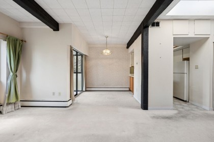 Photo 9 at 409 - 1535 Nelson Street, West End VW, Vancouver West