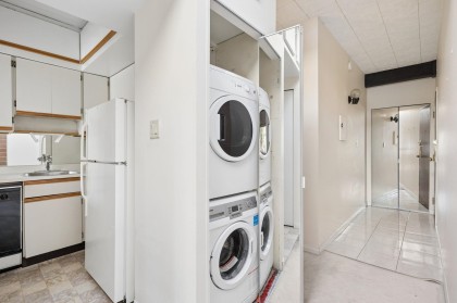 Photo 24 at 409 - 1535 Nelson Street, West End VW, Vancouver West