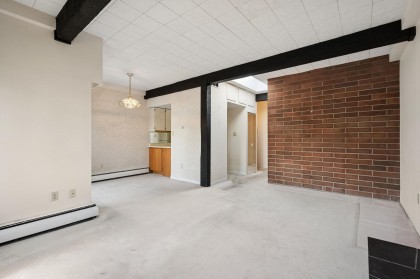 Photo 10 at 409 - 1535 Nelson Street, West End VW, Vancouver West