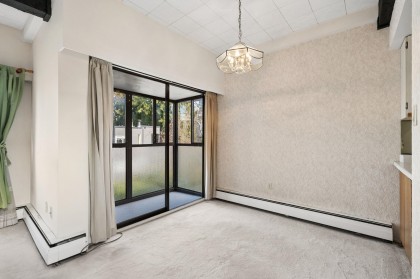 Photo 14 at 409 - 1535 Nelson Street, West End VW, Vancouver West