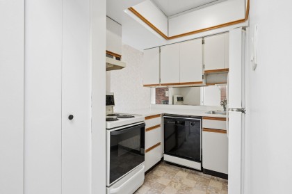 Photo 15 at 409 - 1535 Nelson Street, West End VW, Vancouver West