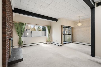 Photo 8 at 409 - 1535 Nelson Street, West End VW, Vancouver West
