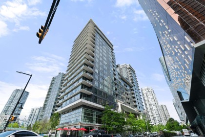 Photo 2 at 608 - 68 Smithe Street, Downtown VW, Vancouver West