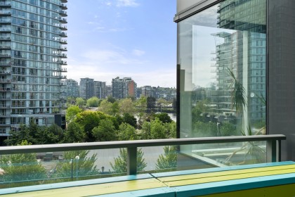 Photo 11 at 608 - 68 Smithe Street, Downtown VW, Vancouver West