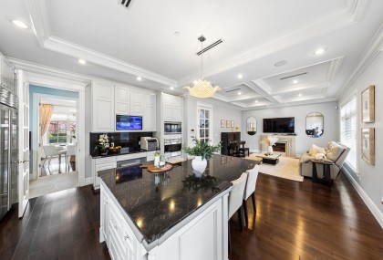 Photo 20 at 3587 W 38th Avenue, Dunbar, Vancouver West