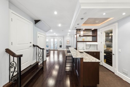 Photo 35 at 3587 W 38th Avenue, Dunbar, Vancouver West