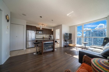 Photo 6 at 2908 - 1199 Seymour Street, Vancouver West