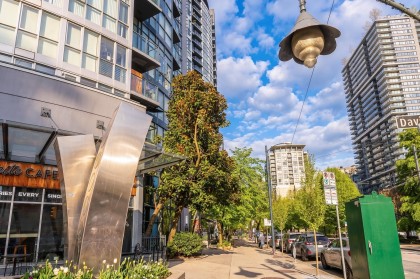 Photo 16 at 2908 - 1199 Seymour Street, Vancouver West