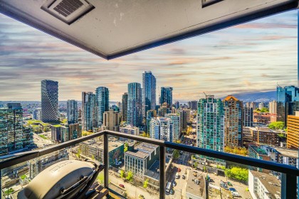Photo 12 at 2908 - 1199 Seymour Street, Vancouver West