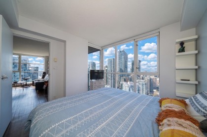 Photo 7 at 2908 - 1199 Seymour Street, Vancouver West