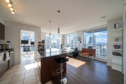 Photo 5 at 2908 - 1199 Seymour Street, Vancouver West