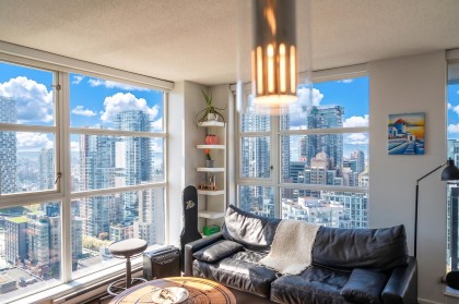 Photo 4 at 2908 - 1199 Seymour Street, Vancouver West