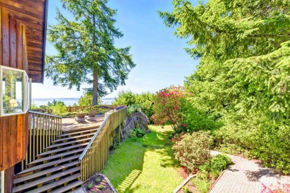 Photo 23 at 4663 Woodridge Place, Cypress Park Estates, West Vancouver