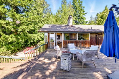 Photo 27 at 4663 Woodridge Place, Cypress Park Estates, West Vancouver