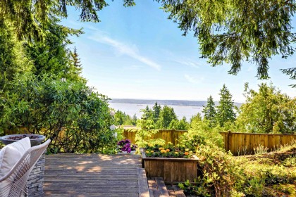 Photo 6 at 4663 Woodridge Place, Cypress Park Estates, West Vancouver