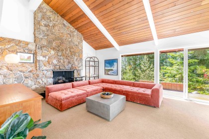 Photo 13 at 4663 Woodridge Place, Cypress Park Estates, West Vancouver