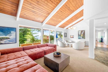 Photo 16 at 4663 Woodridge Place, Cypress Park Estates, West Vancouver