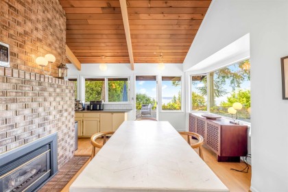 Photo 12 at 4663 Woodridge Place, Cypress Park Estates, West Vancouver