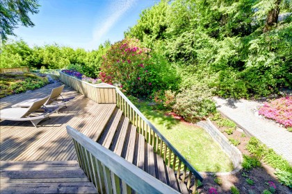 Photo 26 at 4663 Woodridge Place, Cypress Park Estates, West Vancouver