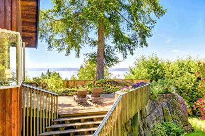 Photo 24 at 4663 Woodridge Place, Cypress Park Estates, West Vancouver