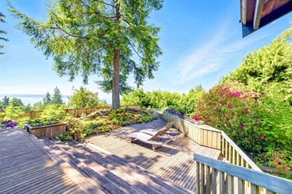 Photo 25 at 4663 Woodridge Place, Cypress Park Estates, West Vancouver