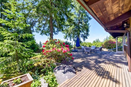 Photo 21 at 4663 Woodridge Place, Cypress Park Estates, West Vancouver