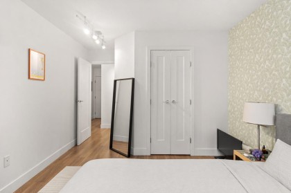 Photo 13 at 104 - 2475 York Avenue, Kitsilano, Vancouver West