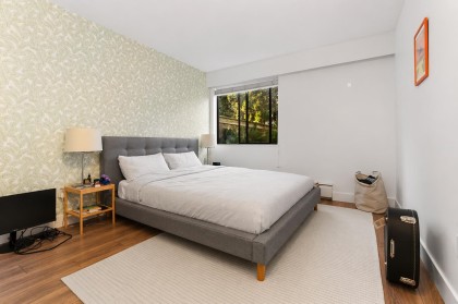 Photo 12 at 104 - 2475 York Avenue, Kitsilano, Vancouver West