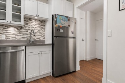 Photo 10 at 104 - 2475 York Avenue, Kitsilano, Vancouver West