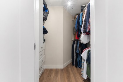 Photo 14 at 104 - 2475 York Avenue, Kitsilano, Vancouver West