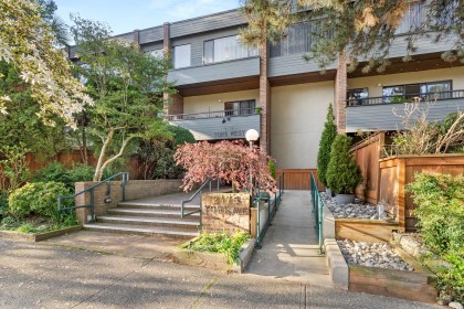 Photo 18 at 104 - 2475 York Avenue, Kitsilano, Vancouver West