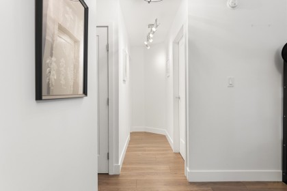 Photo 11 at 104 - 2475 York Avenue, Kitsilano, Vancouver West