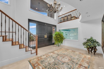 Photo 3 at 1525 Errigal Place, Canterbury WV, West Vancouver