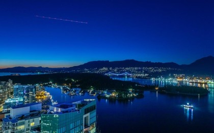 Photo 16 at PH4201 - 1077 W Cordova Street, Coal Harbour, Vancouver West