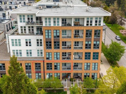 Photo 1 at 203 - 6999 Cambie Street, South Cambie, Vancouver West
