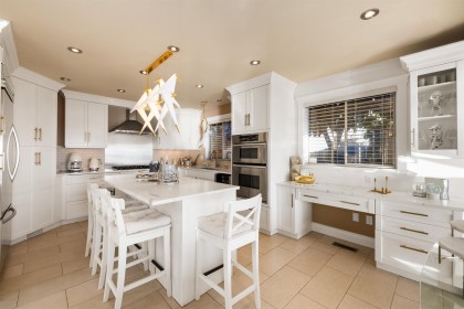Photo 17 at 2198 Rosebery Avenue, Queens, West Vancouver