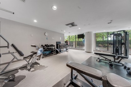 Photo 22 at 3305 - 33 Smithe Street, Yaletown, Vancouver West
