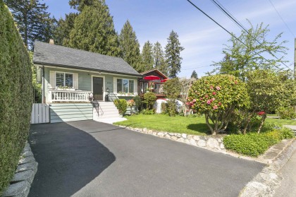 Photo 2 at 2029 Philip Avenue, Pemberton Heights, North Vancouver