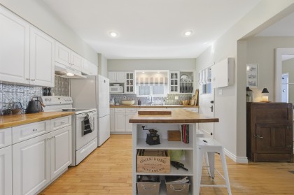 Photo 7 at 2029 Philip Avenue, Pemberton Heights, North Vancouver