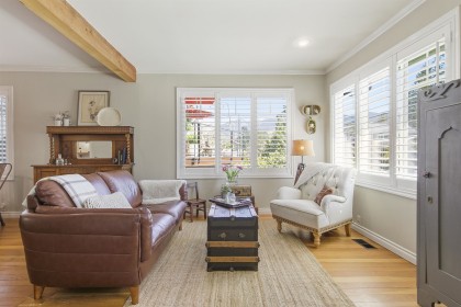 Photo 3 at 2029 Philip Avenue, Pemberton Heights, North Vancouver