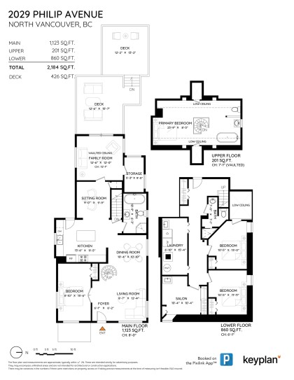 Photo 32 at 2029 Philip Avenue, Pemberton Heights, North Vancouver