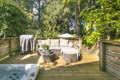 Photo 14 at 2029 Philip Avenue, Pemberton Heights, North Vancouver
