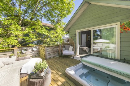 Photo 15 at 2029 Philip Avenue, Pemberton Heights, North Vancouver